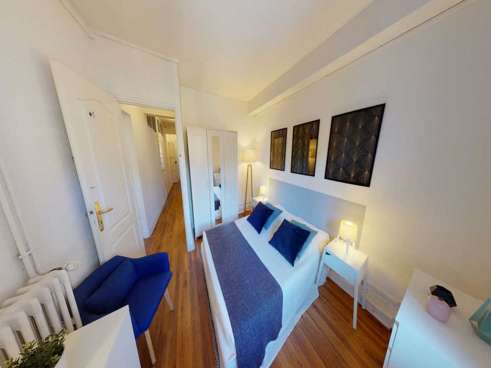 Apartment in Toulouse, Haute-Garonne - photo 3
