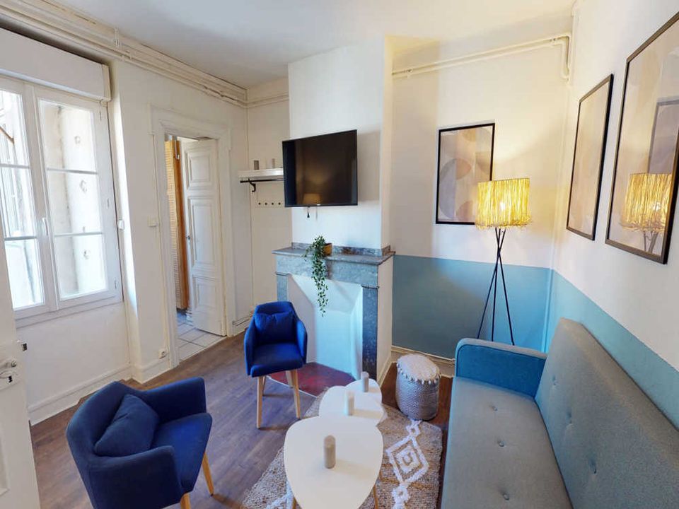 Apartment in Toulouse, Haute-Garonne - photo 5