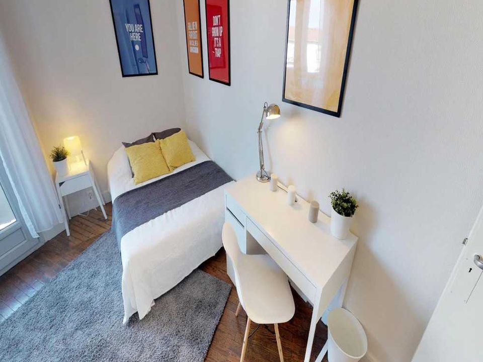 Apartment in Toulouse, Haute-Garonne - photo 1