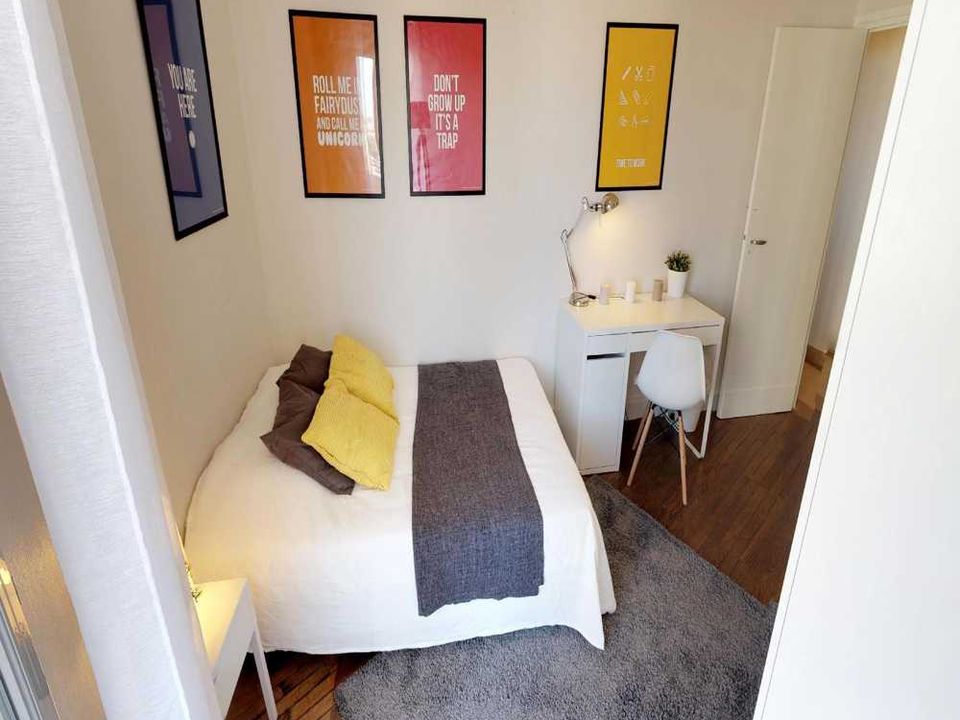 Apartment in Toulouse, Haute-Garonne - photo 2