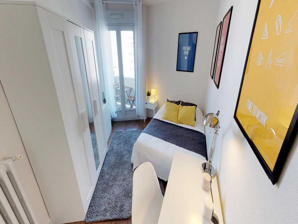 Apartment in Toulouse, Haute-Garonne - photo 3