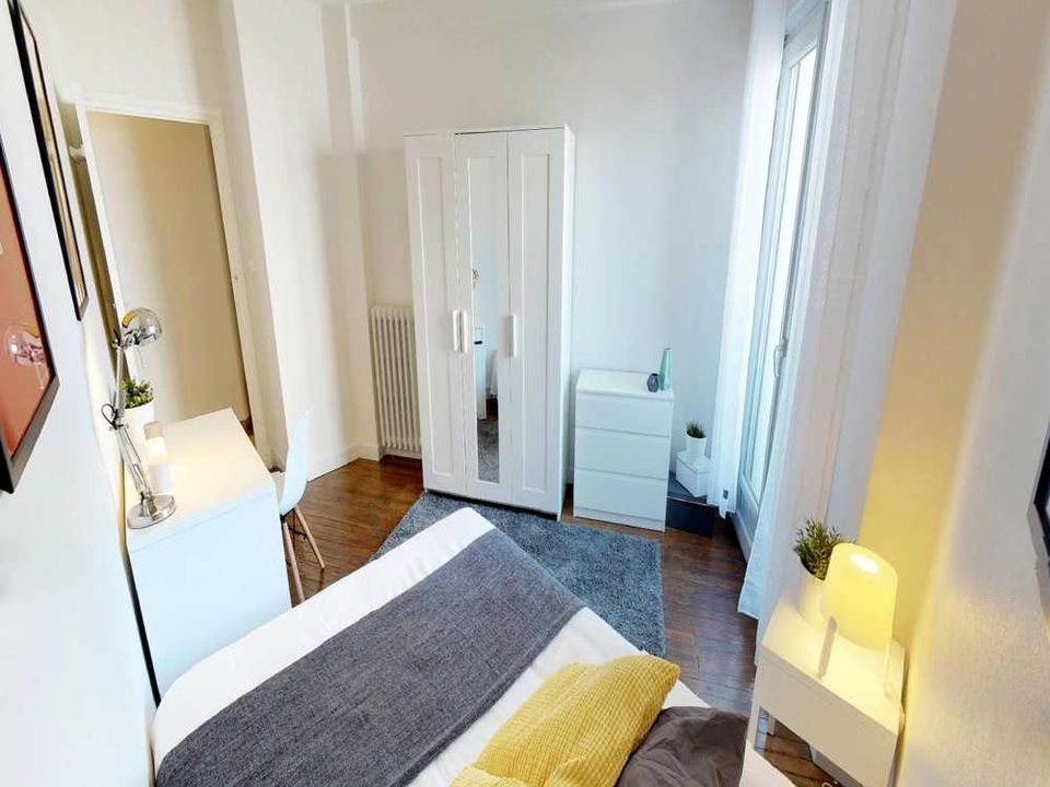 Apartment in Toulouse, Haute-Garonne - photo 4