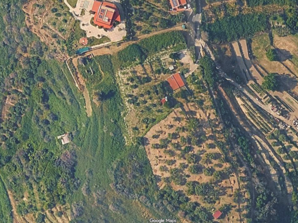 Terra a Condro, Messina - foto 2