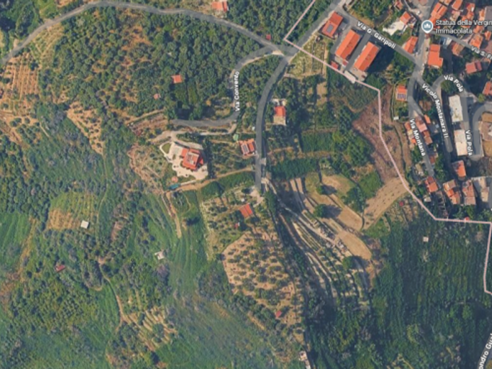 Terra a Condro, Messina - foto 3