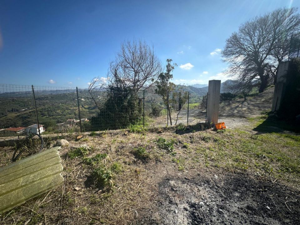 Terra a Condro, Messina - foto 4