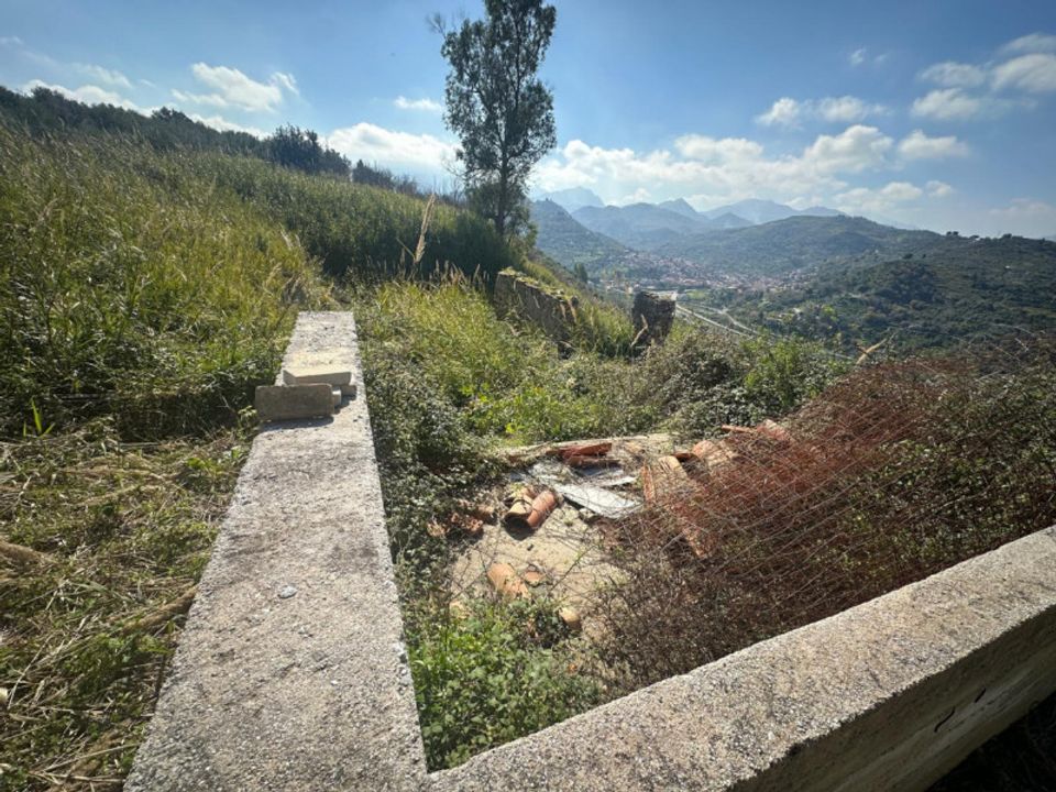 Terra a Condro, Messina - foto 5