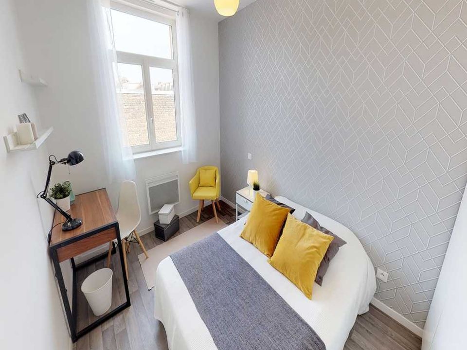 Apartment in Lille, Nord - photo 1