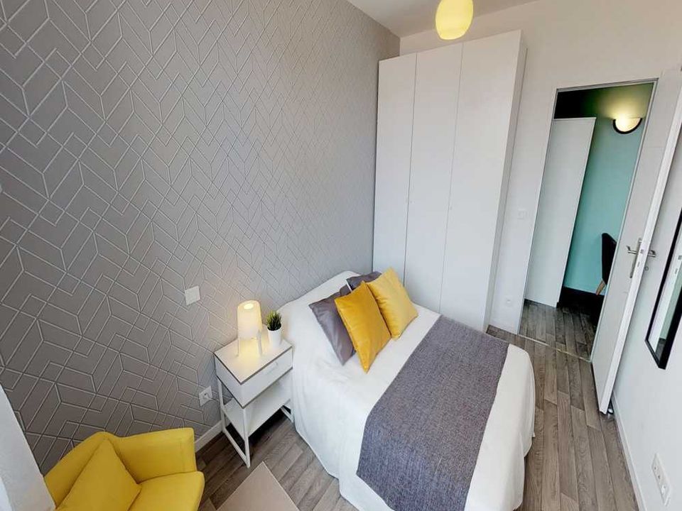 Apartment in Lille, Nord - photo 2