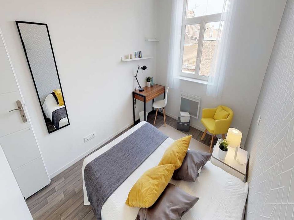 Apartment in Lille, Nord - photo 3