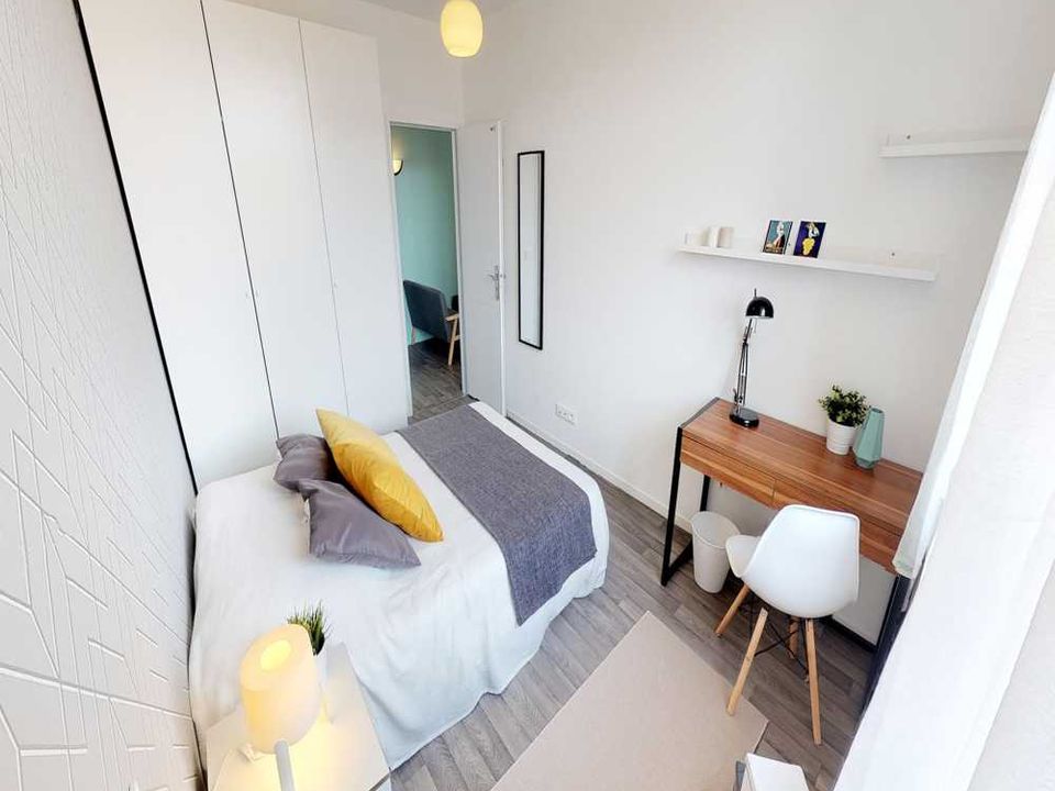 Apartment in Lille, Nord - photo 4