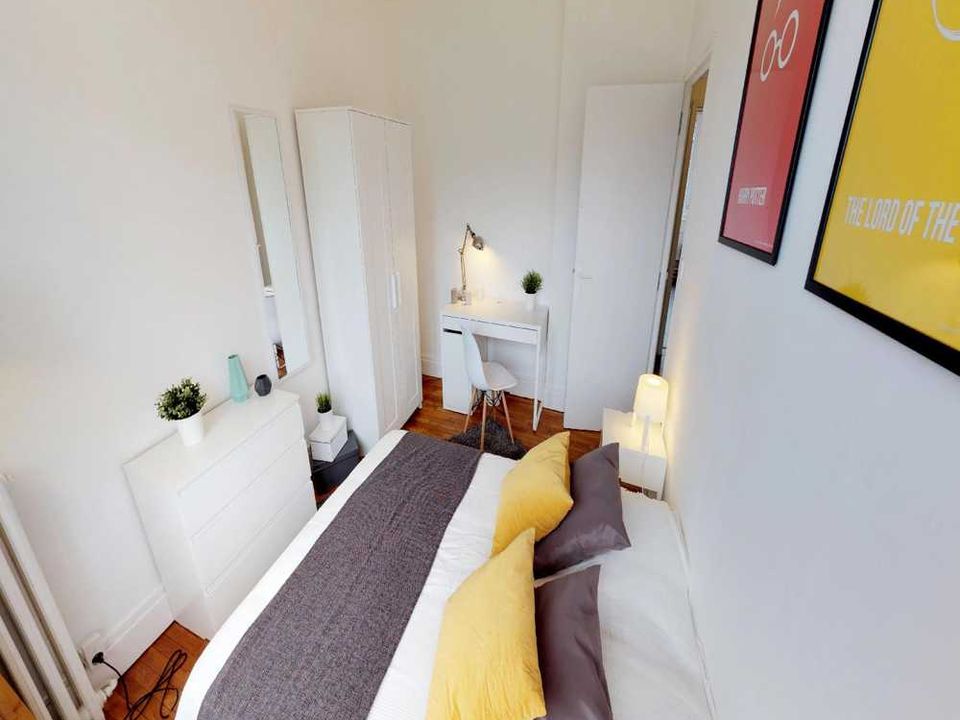 Apartment in Lille, Nord - photo 2