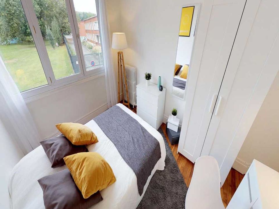 Apartment in Lille, Nord - photo 3