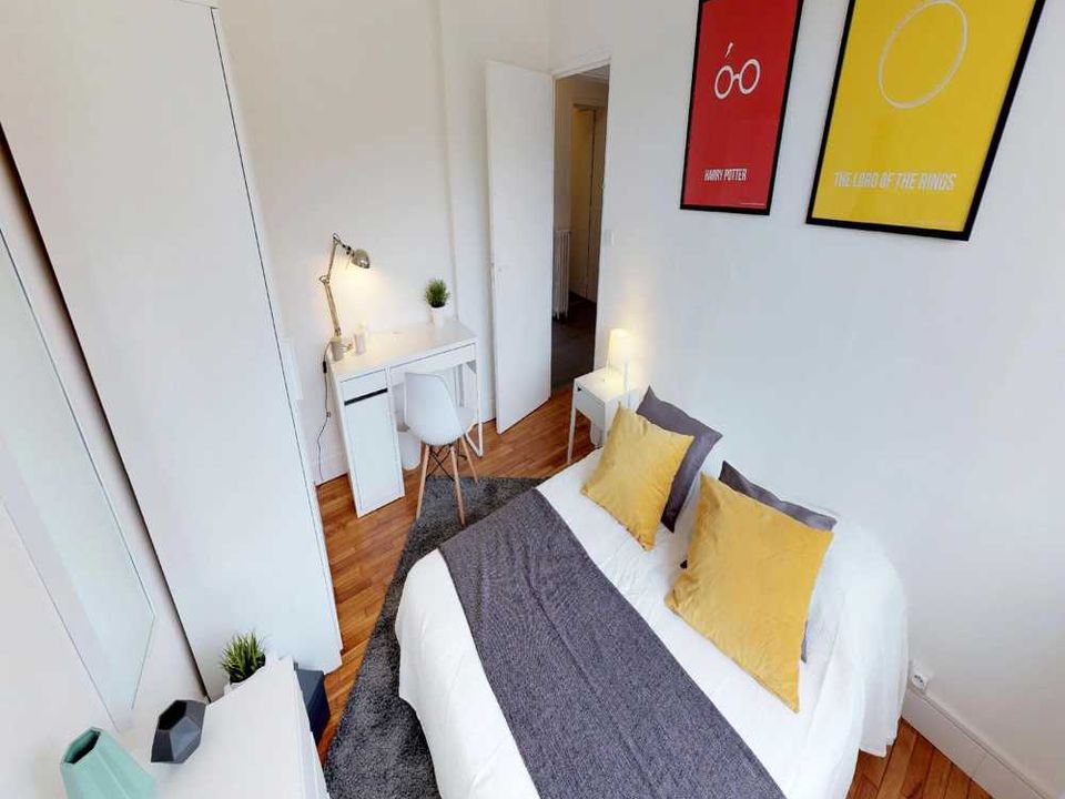 Apartment in Lille, Nord - photo 4