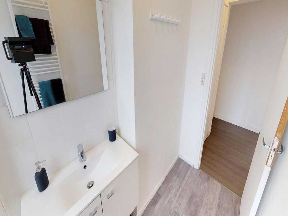 Apartment in Lille, Nord - photo 5