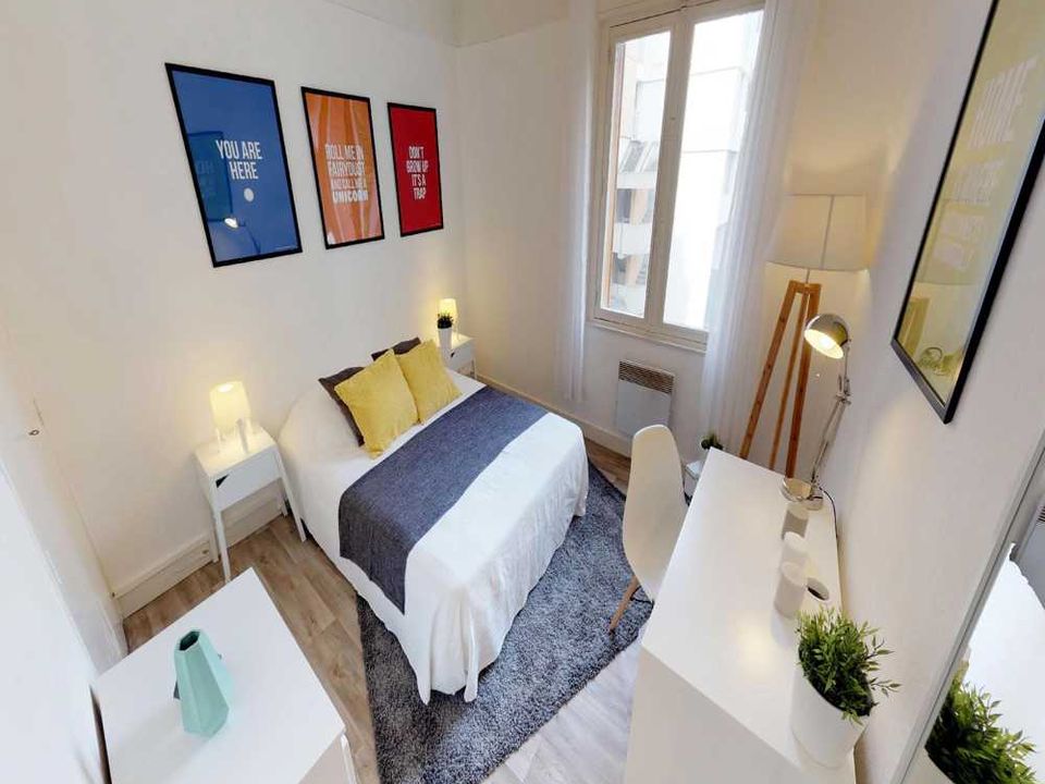 Apartment in Toulouse, Haute-Garonne - photo 1