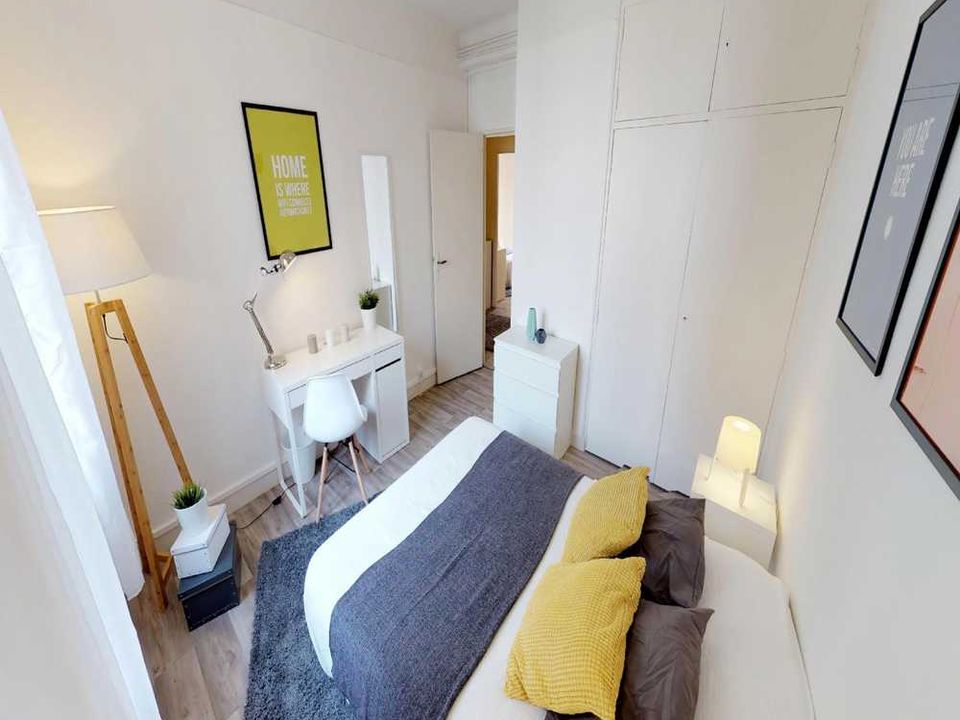 Apartment in Toulouse, Haute-Garonne - photo 2