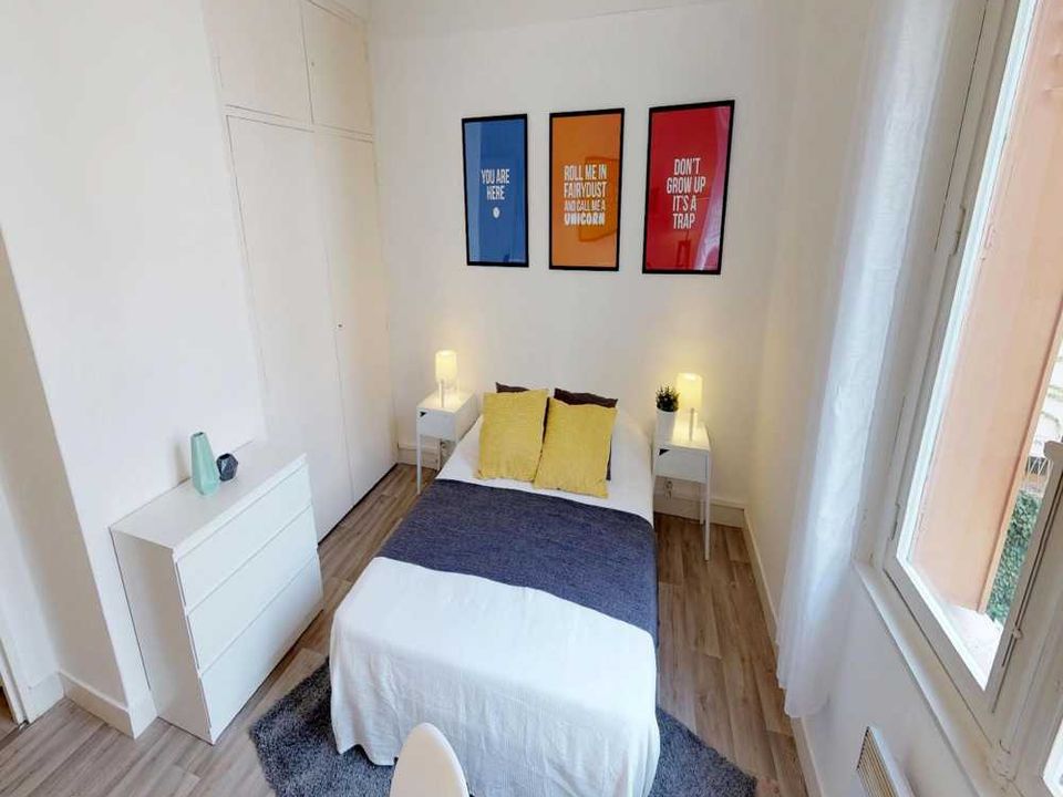 Apartment in Toulouse, Haute-Garonne - photo 3