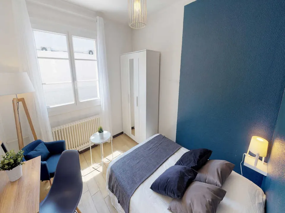 Apartment in Montpellier, Herault - photo 1