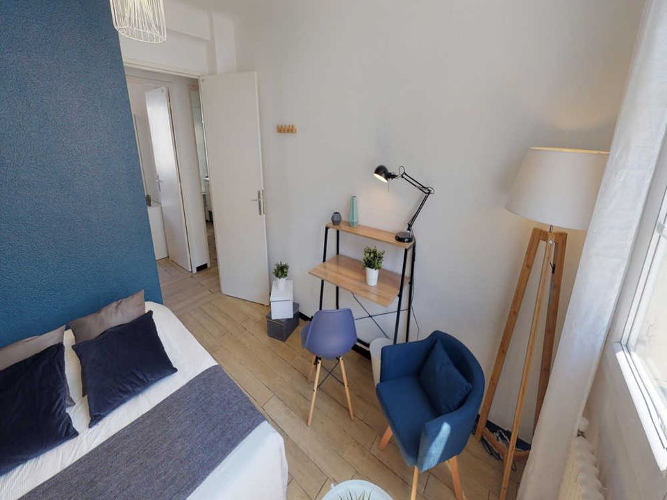 Apartment in Montpellier, Herault - photo 2