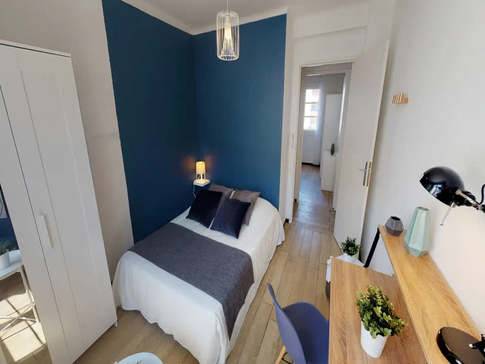 Apartment in Montpellier, Herault - photo 3