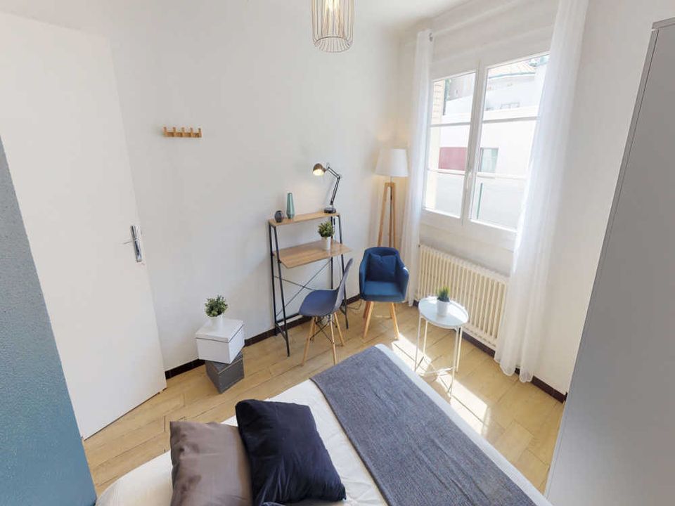 Apartment in Montpellier, Herault - photo 4