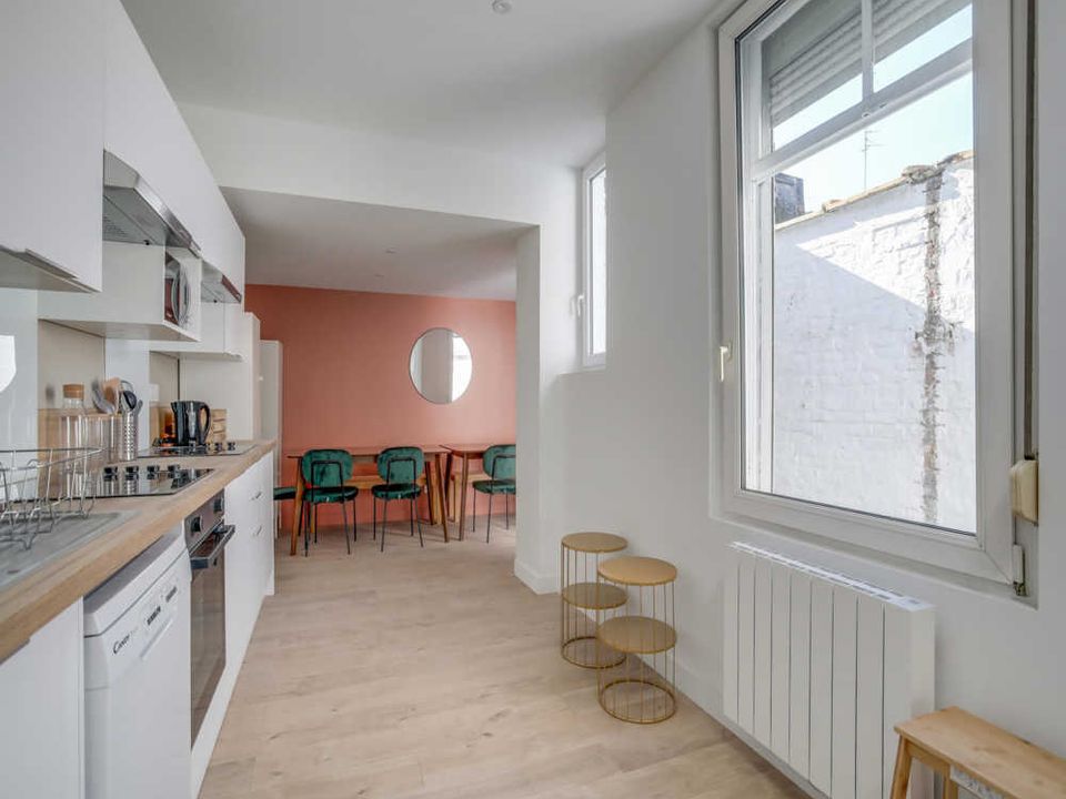 Leilighet i Lille, Nord - bilde 5