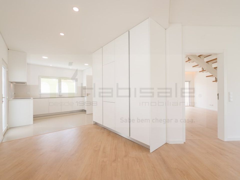 Villa i Sao Domingos de Rana, Lisbon - foto 3