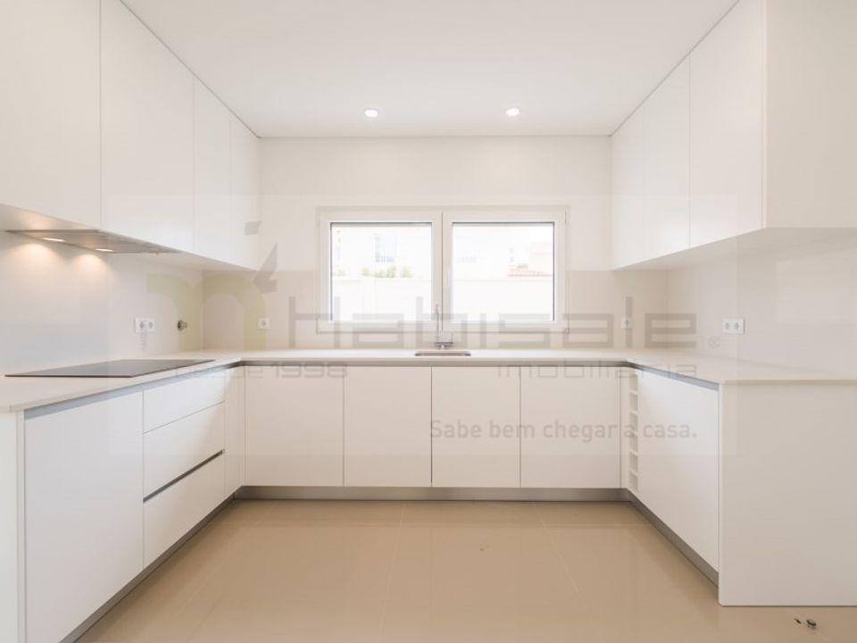 Villa i Sao Domingos de Rana, Lisbon - foto 5