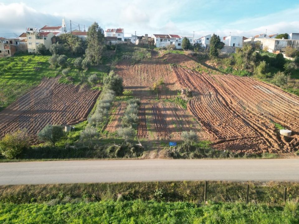 Helårsgrund i Alenquer, Lisbon - foto 3