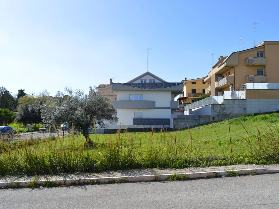 Helårsgrund i Vasto, Chieti - foto 2