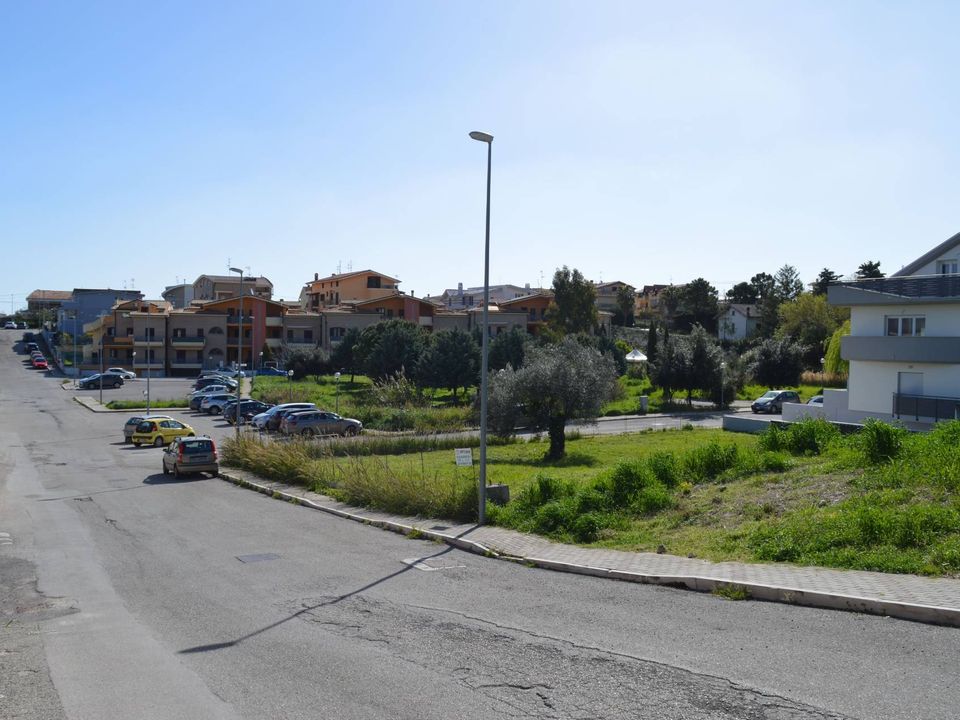 Helårsgrund i Vasto, Chieti - foto 4