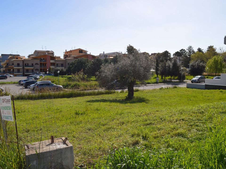 Helårsgrund i Vasto, Chieti - foto 5