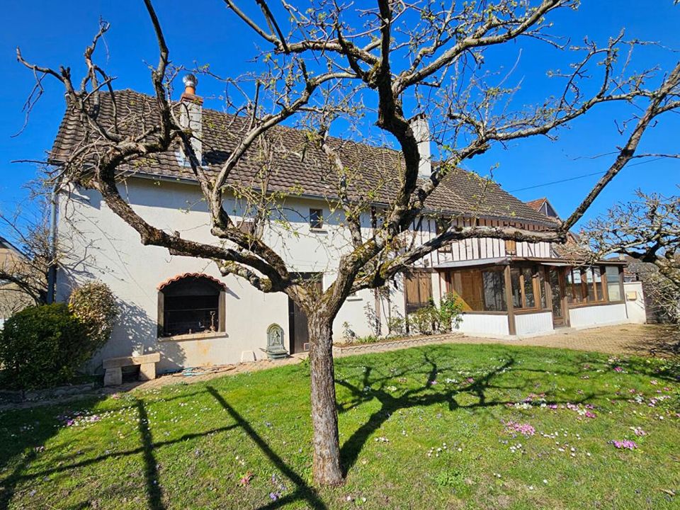 Villa i Heuilley-sur-Saône, Cote-d'Or - foto 2
