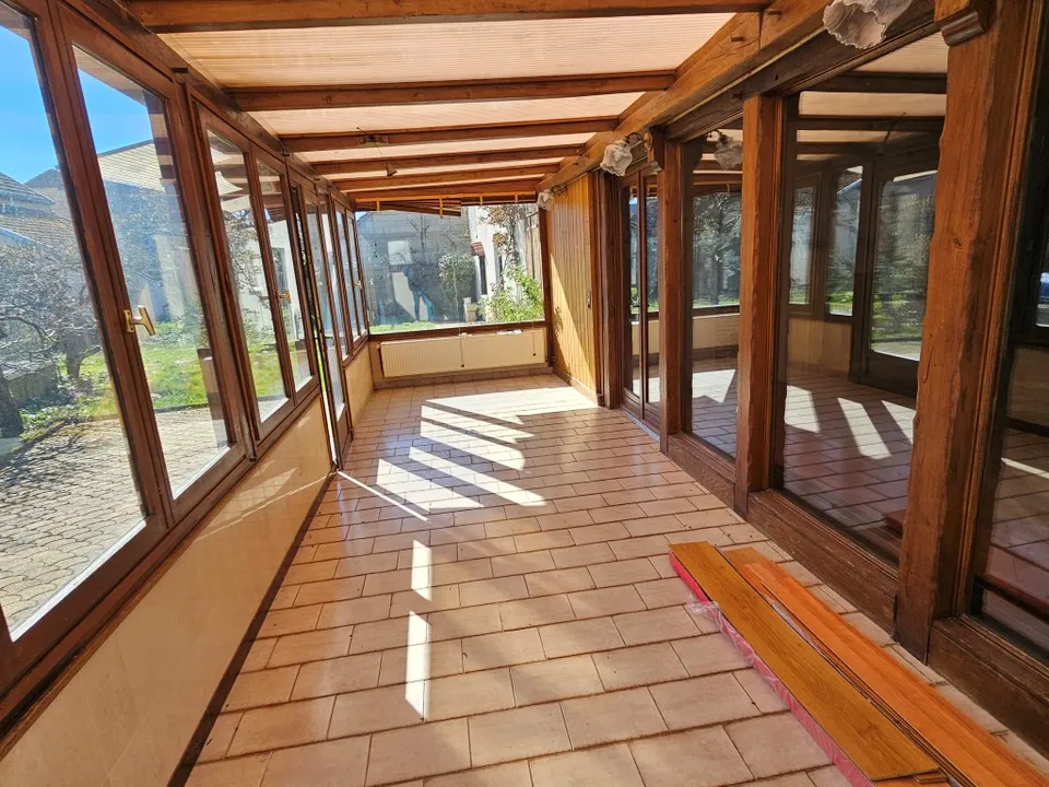 Villa i Heuilley-sur-Saône, Cote-d'Or - foto 4