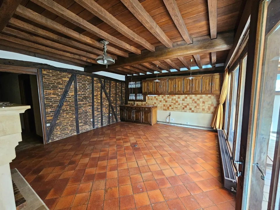 Villa i Heuilley-sur-Saône, Cote-d'Or - foto 5