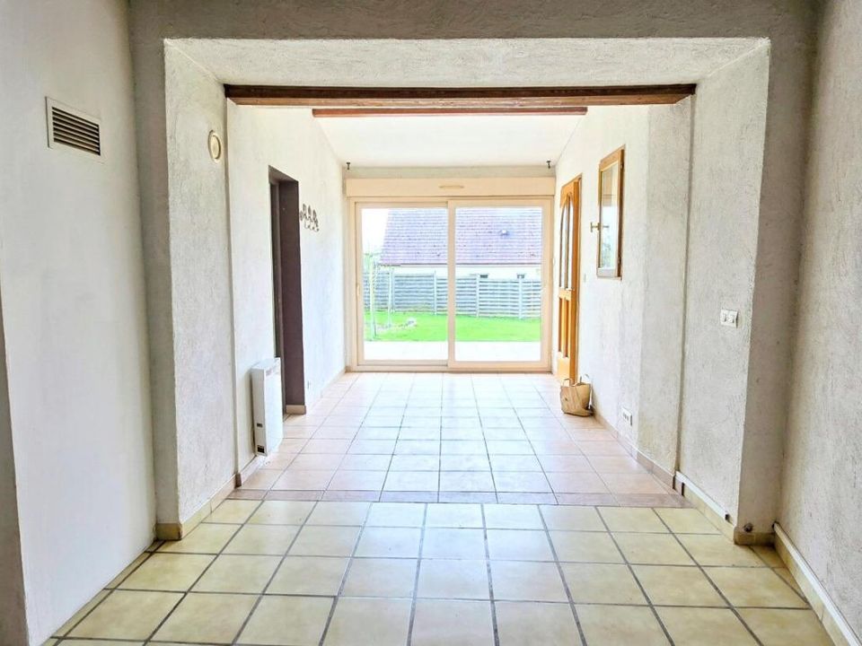 Villa i Mirebeau-sur-Bèze, Cote-d'Or - foto 2