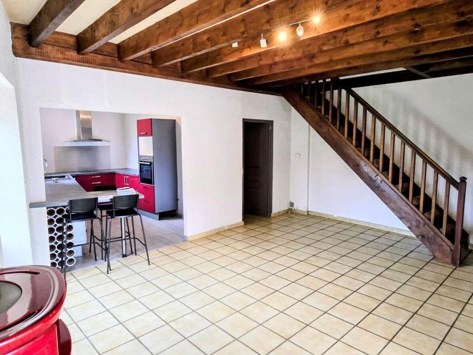 Villa i Mirebeau-sur-Bèze, Cote-d'Or - foto 3