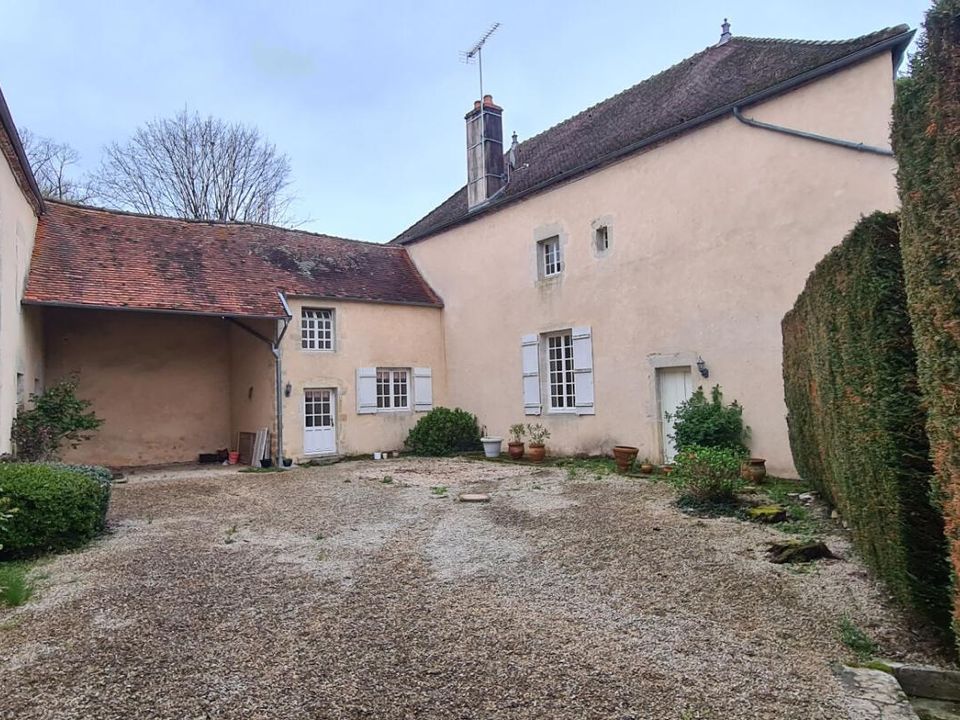 Villa a Talmay, Cote-d'Or - foto 2