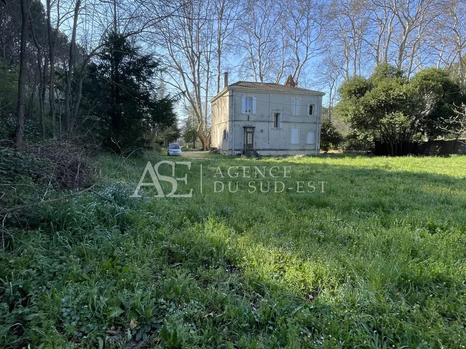 Villa a Lambesc, Bouches-du-Rhone - foto 2