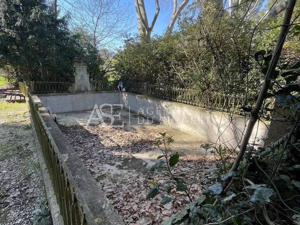 Villa a Lambesc, Bouches-du-Rhone - foto 4