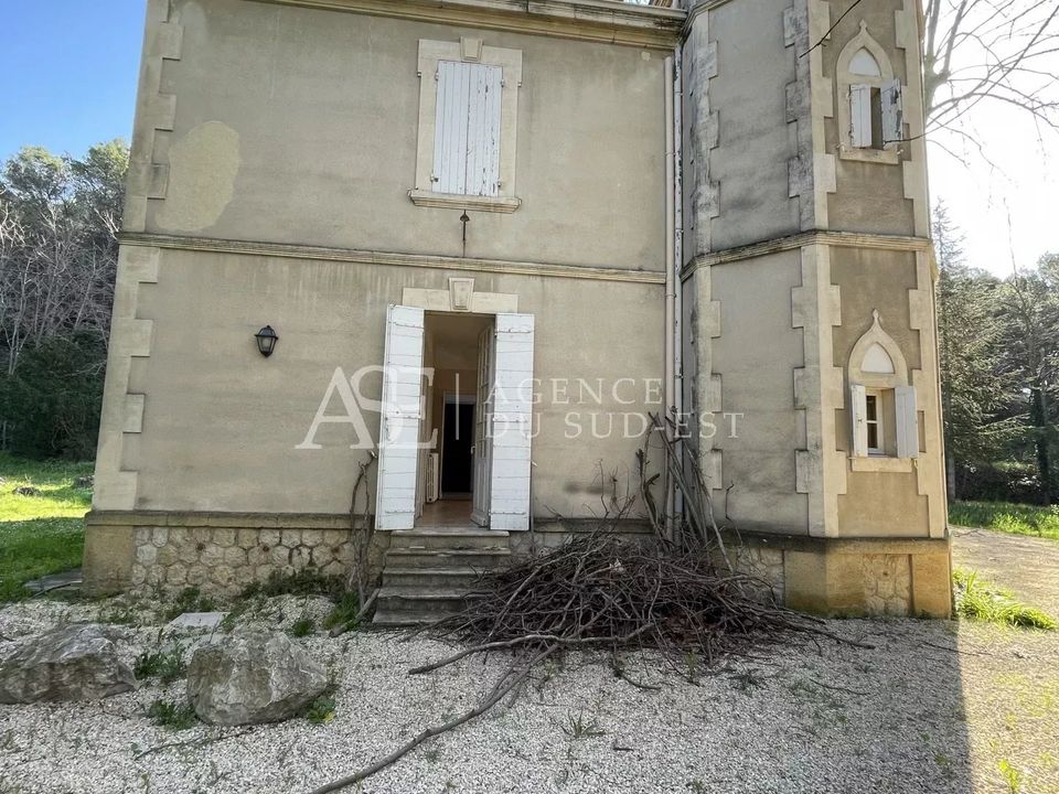 Villa a Lambesc, Bouches-du-Rhone - foto 5