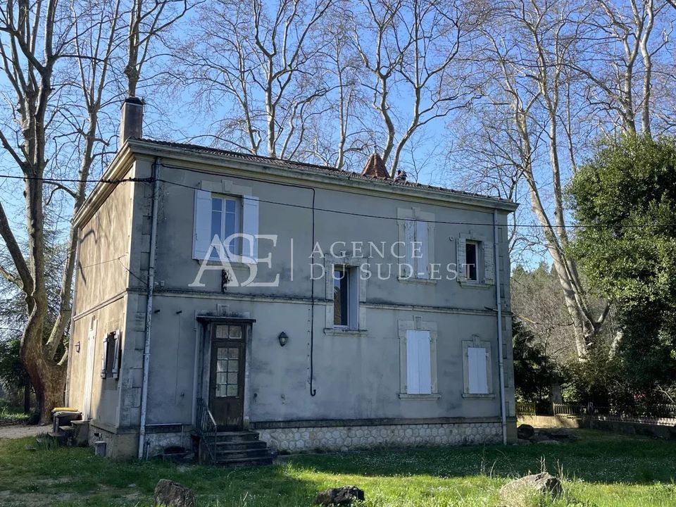 Villa i Lambesc, Bouches-du-Rhone - foto 2