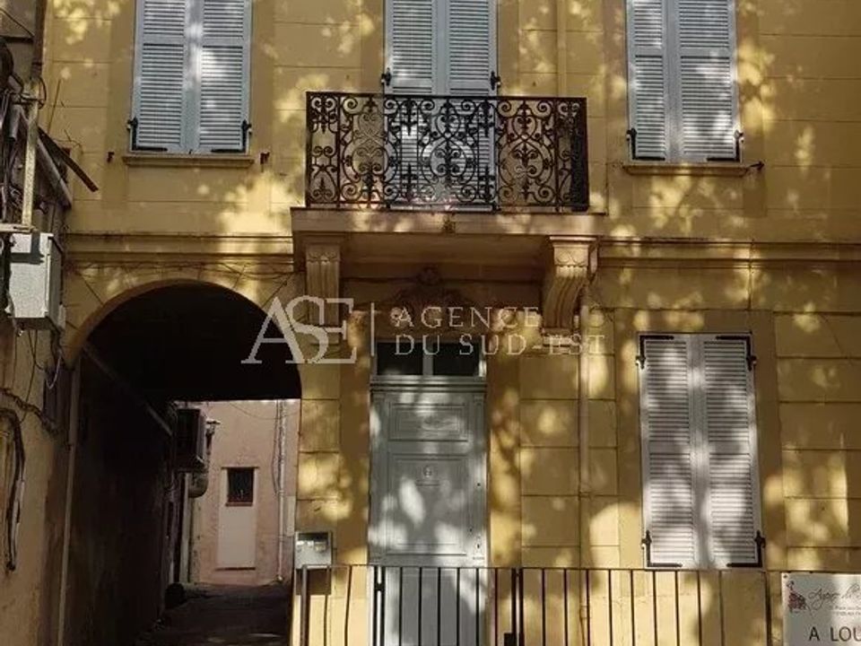 Villa i Rousset, Bouches-du-Rhone - foto 1