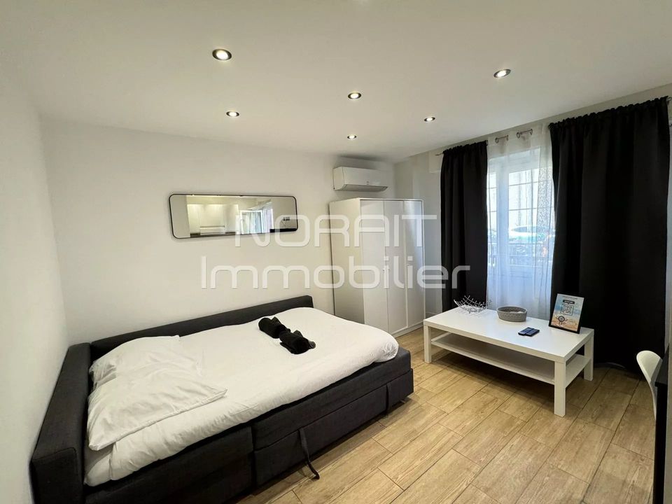 Lejlighed i Nice, Alpes-Maritimes - foto 5