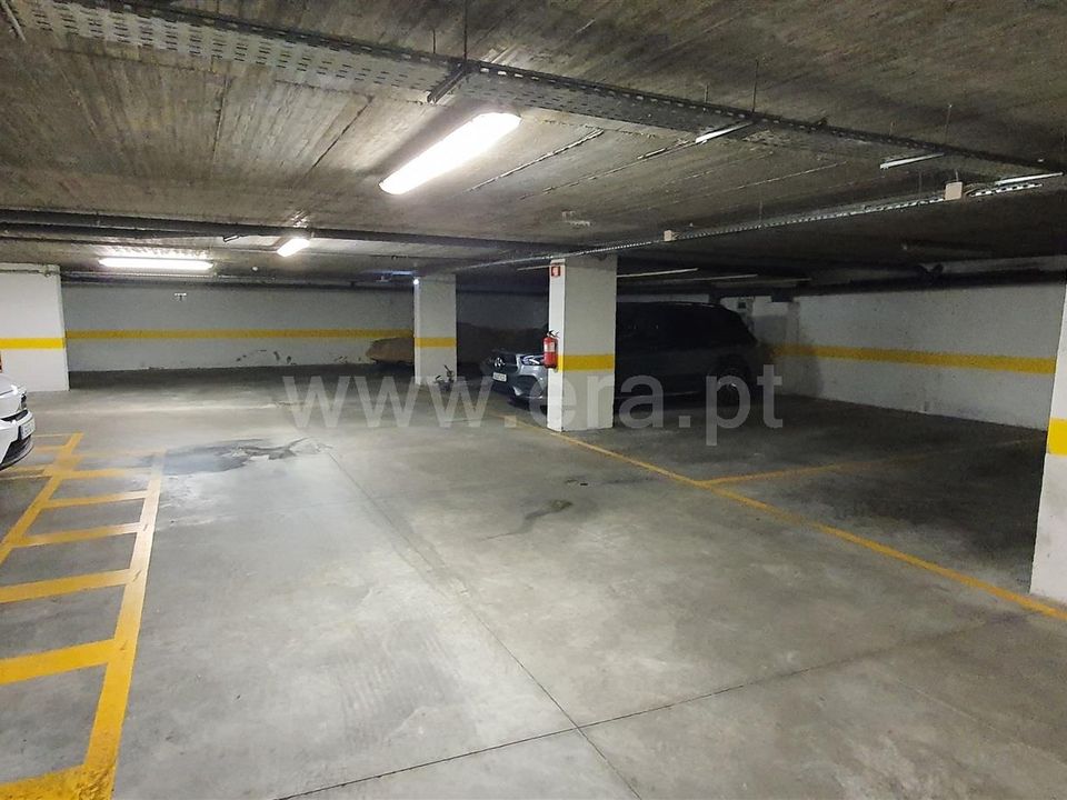Garage i Oeiras, Lisbon - foto 3