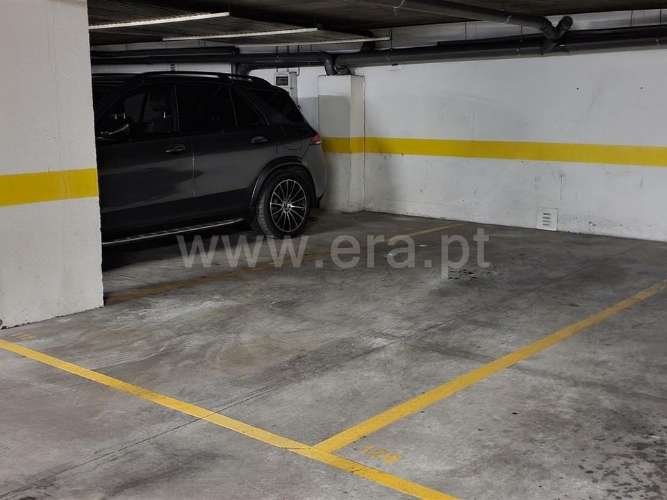 Garage i Oeiras, Lisbon - foto 4