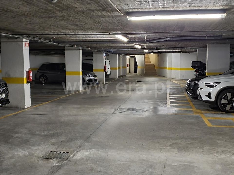 Garage i Oeiras, Lisbon - foto 5