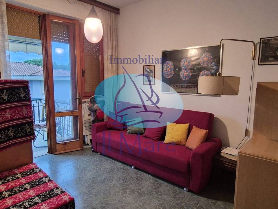 Lejlighed i Viareggio, Lucca - foto 1