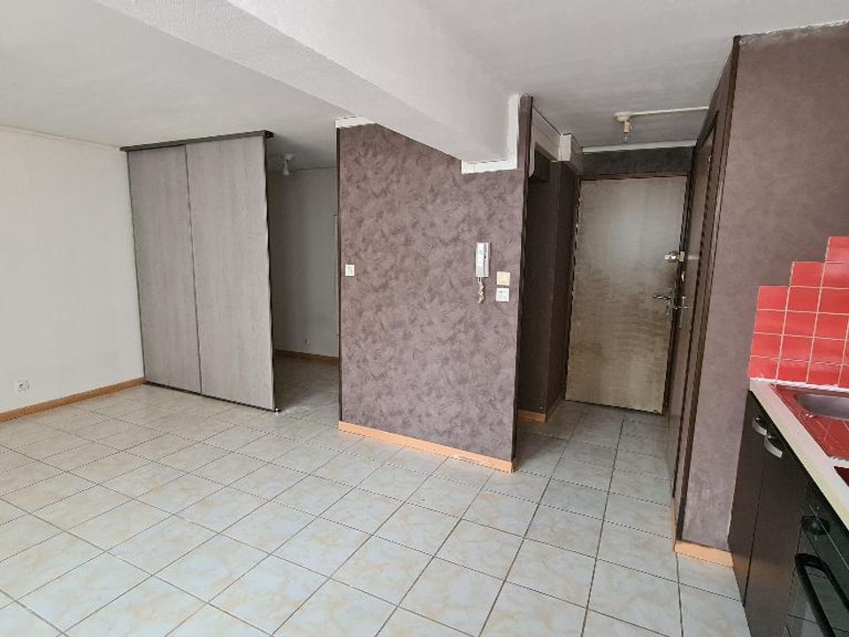 Lejlighed i Clamecy, Nievre - foto 5