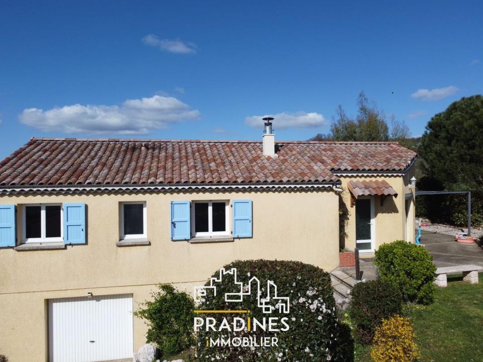 Villa em Hauterives, Drome - foto 1